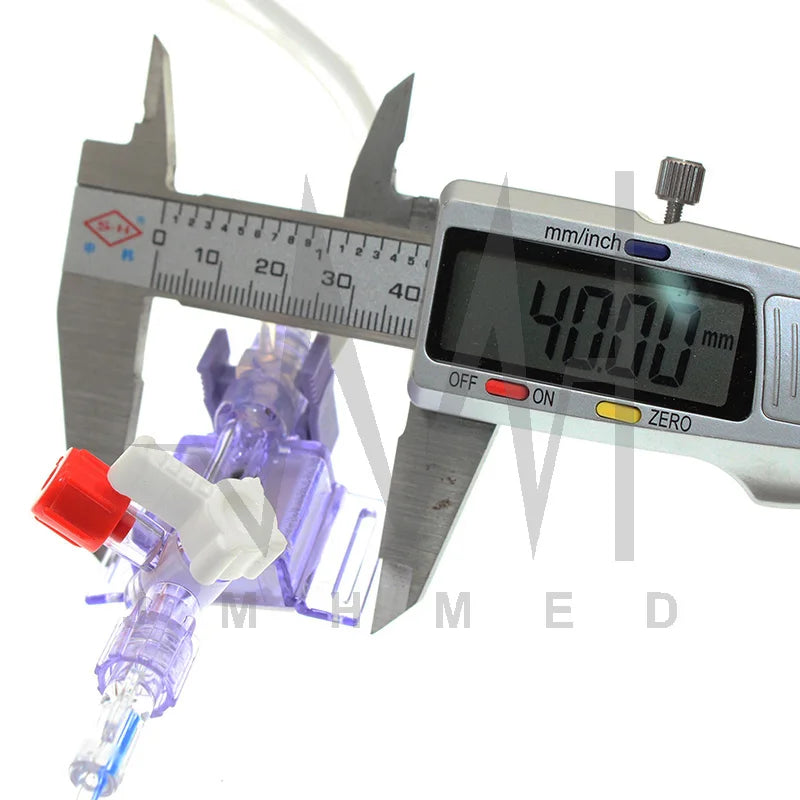 Compatible With Edward IBP Blood Pressure Transducers Whit One/ Two/ Three Channel Monitoring ICU Disposable Sensor