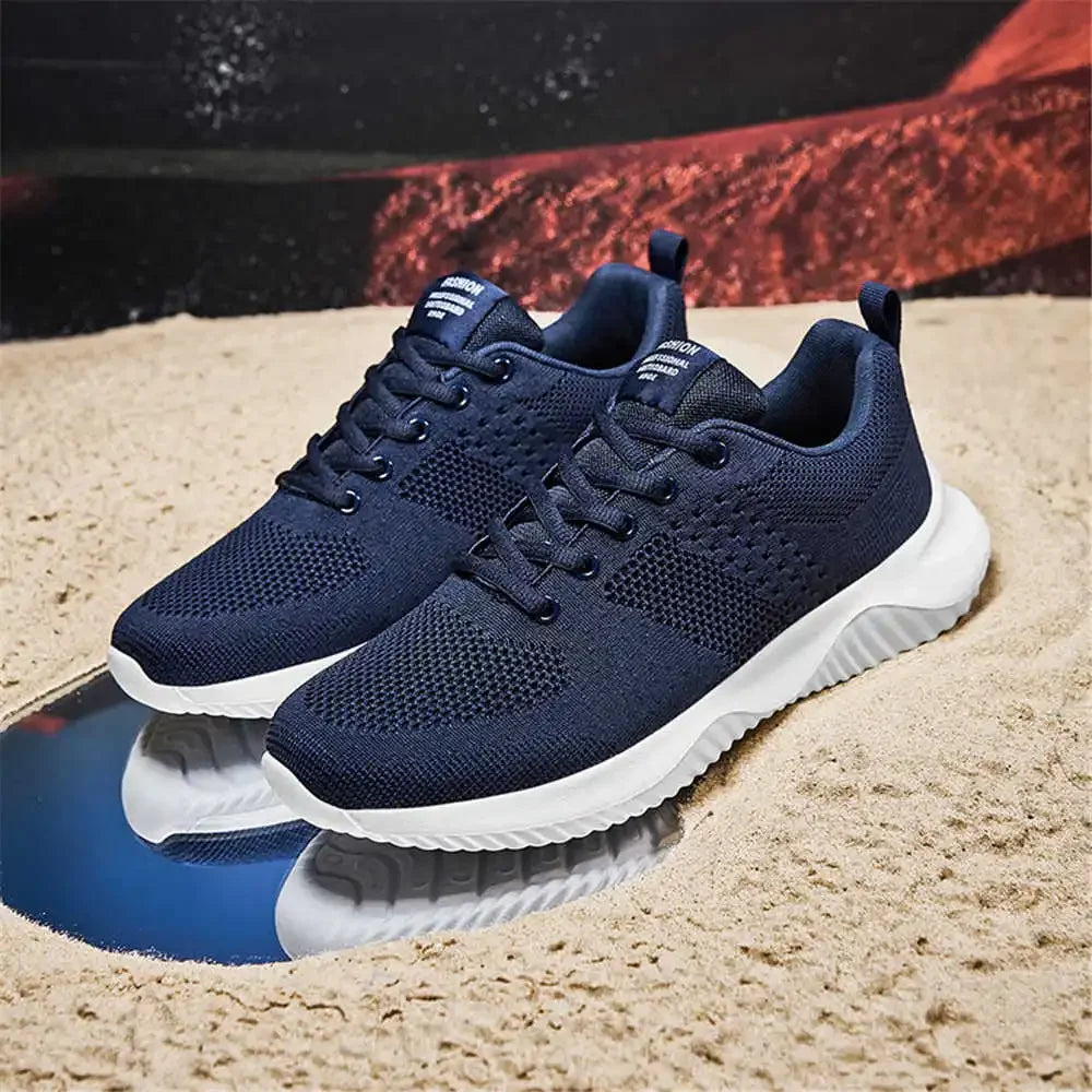 Plus Size Mesh Size 48 Shoes Casual Travel Size Sneakers Men Sports Shuse Resale New Collection Tenia Shors Loafers Basctt