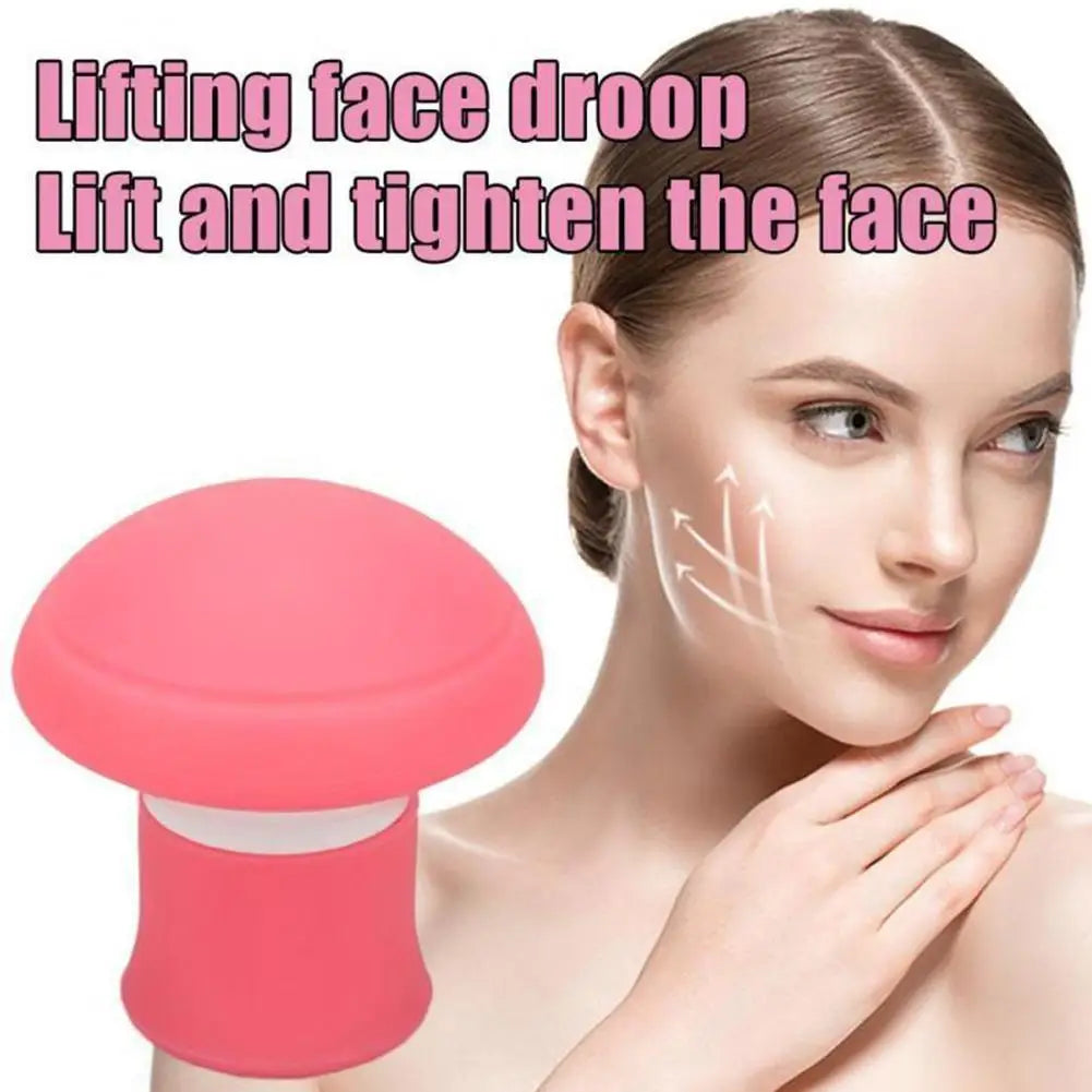 Beauty Face Slimming Tool Face Lift Skin Firming V Shape Exerciser Instrument Cute Portable Anti Wrinkle Mouth Exercise Tool New