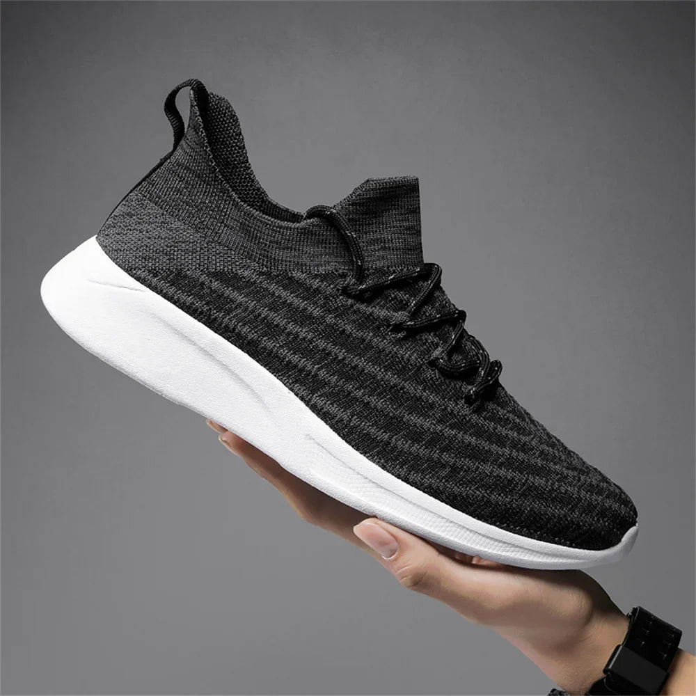 High-cut Rubber Sole Novita 2024 Vulcanize Shoes Kids Men's Brands Sneakers Sports Sport Foot-wear From China