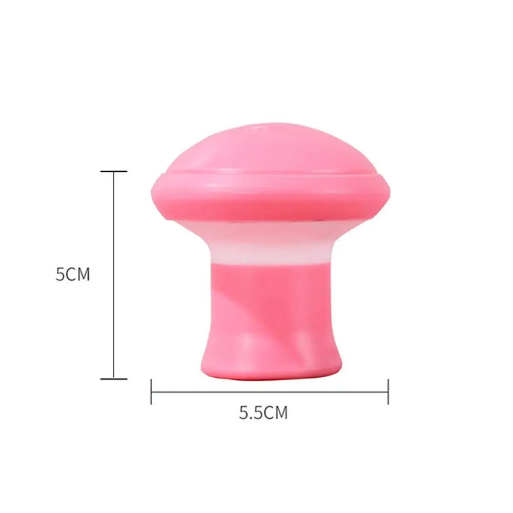 Beauty Face Slimming Tool Face Lift Skin Firming V Shape Exerciser Instrument Cute Portable Anti Wrinkle Mouth Exercise Tool New