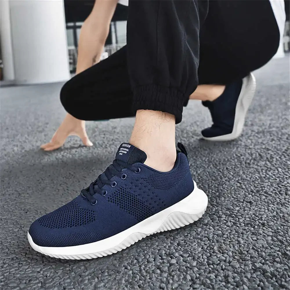 Plus Size Mesh Size 48 Shoes Casual Travel Size Sneakers Men Sports Shuse Resale New Collection Tenia Shors Loafers Basctt