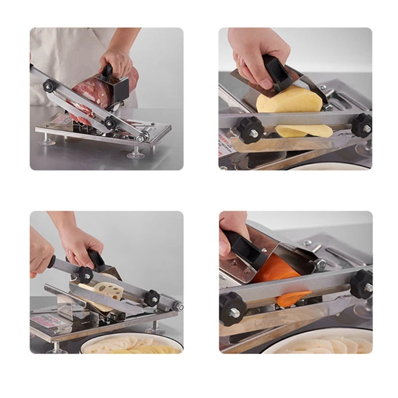 Cutting Machine Non-slip Handle Home Kitchen Accessories for Cut Drop Shipping