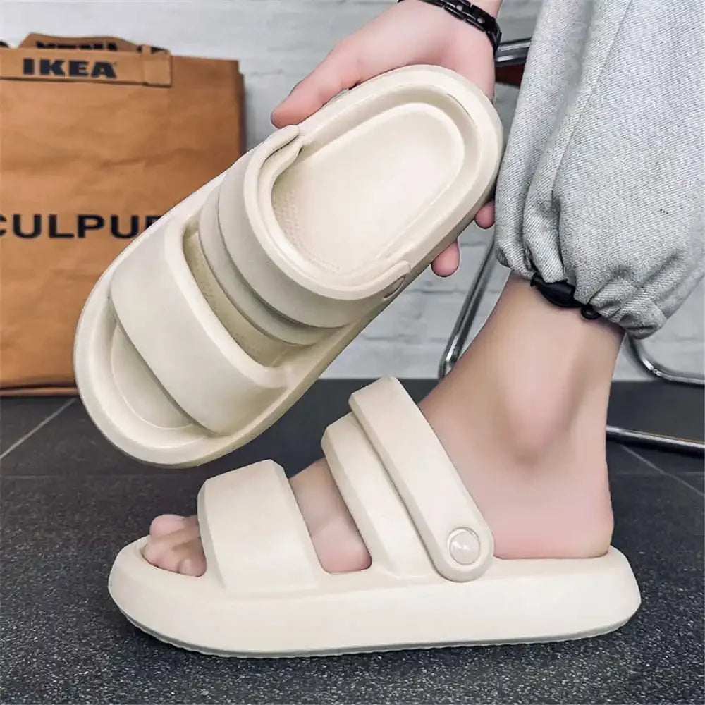 Quick Dry Oversize Mans Chinese Brands Shoes Slippers Luxury Sandals 2024 Flip Flops For Boy Sneakers Sport Stylish Premium