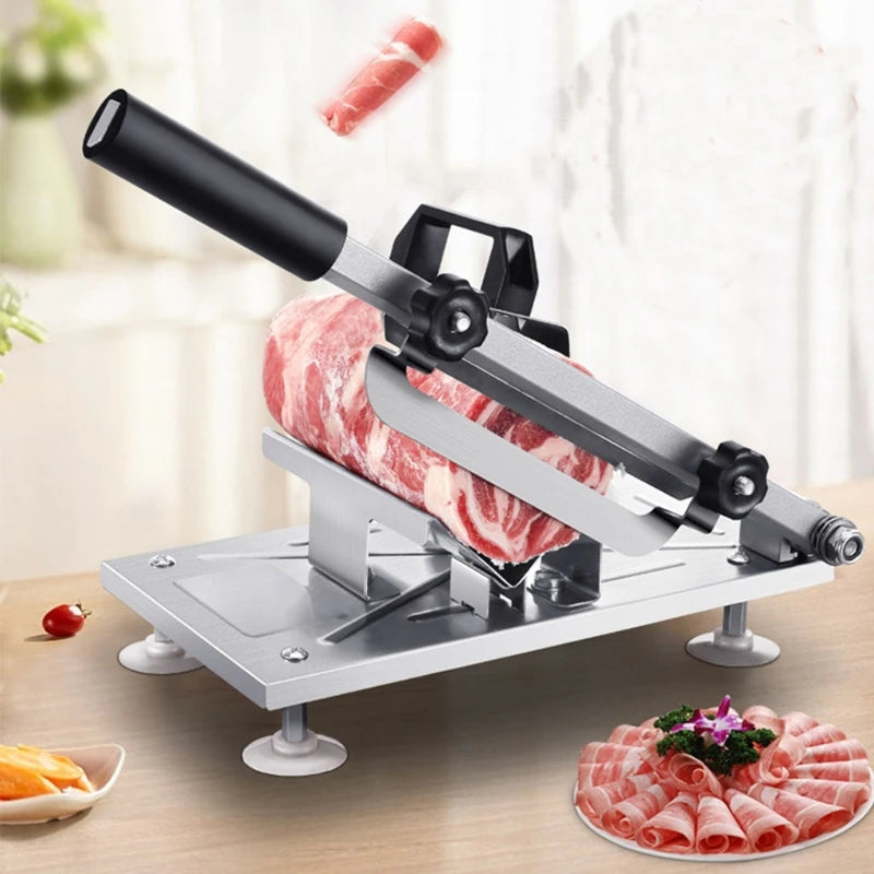 Cutting Machine Non-slip Handle Home Kitchen Accessories for Cut Drop Shipping