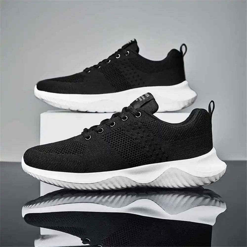 Plus Size Mesh Size 48 Shoes Casual Travel Size Sneakers Men Sports Shuse Resale New Collection Tenia Shors Loafers Basctt