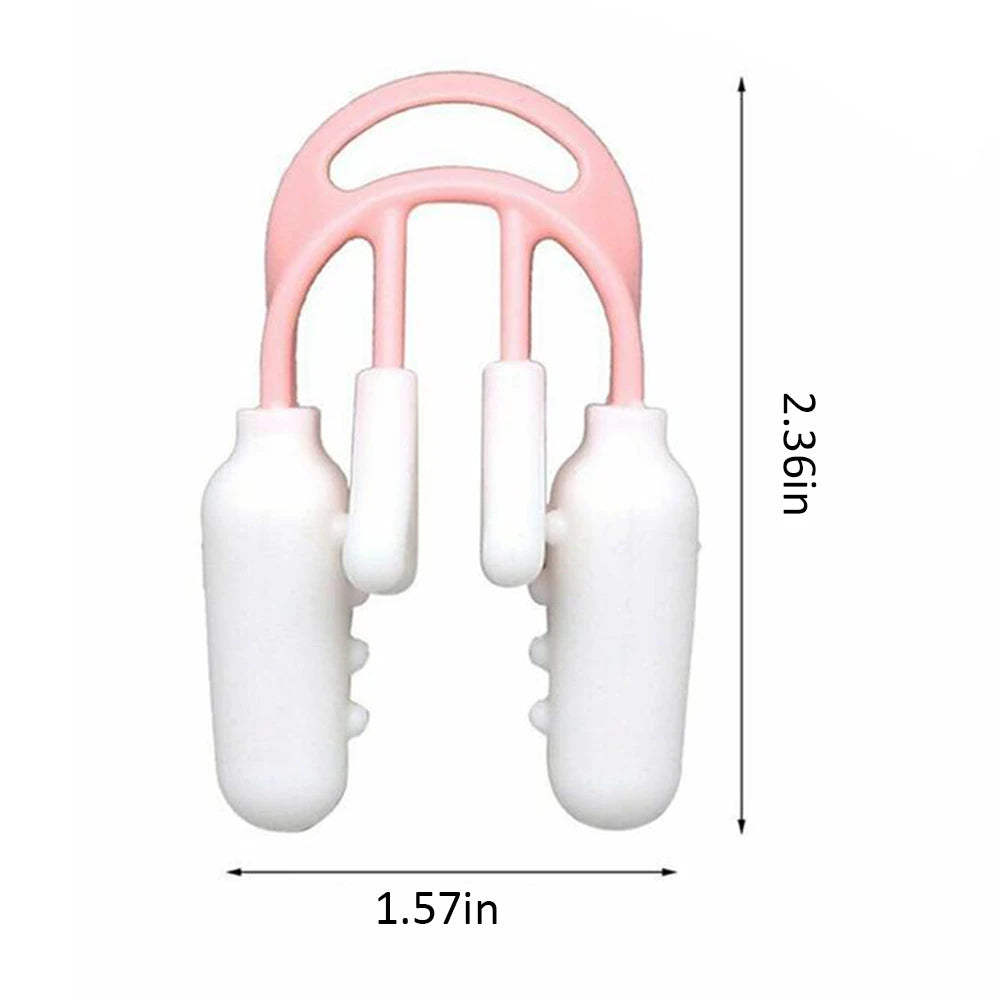 Magic Nose Shaping Shaper Lifting Bridge Straightening Beauty Clip Face Lift Nose Up Clip Facial Clipper Corrector Beauty Tool